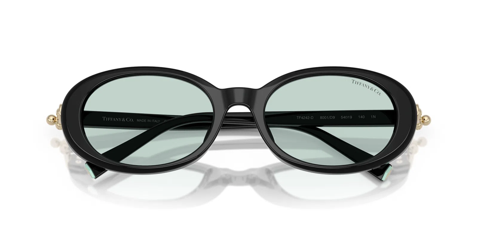 Tiffany 4242D Sunglasses - view 20
